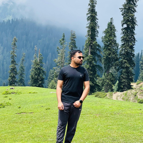 Anas N. profile photo