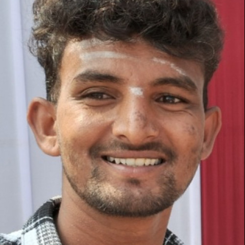 Sharan  . profile photo
