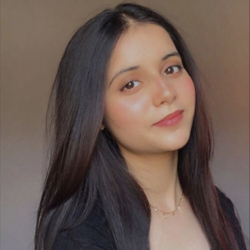 Hina C. profile photo