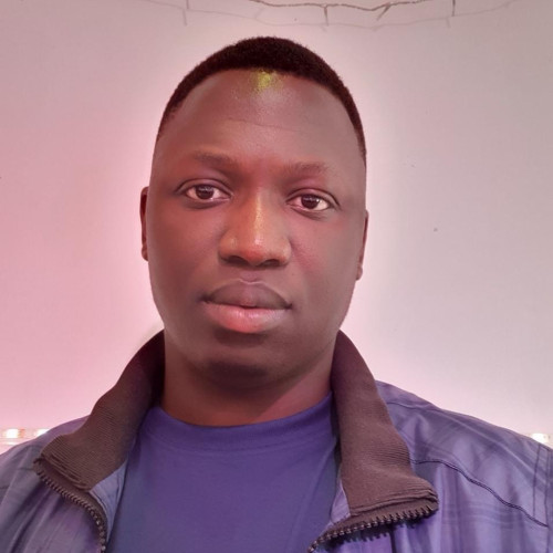 Moussa D. profile photo