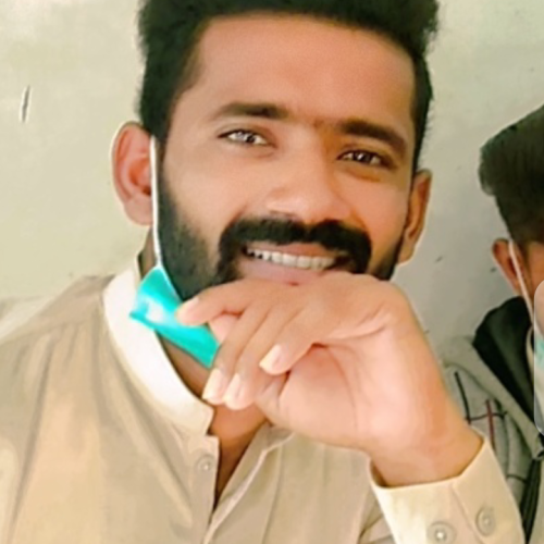 Imran  A. profile photo