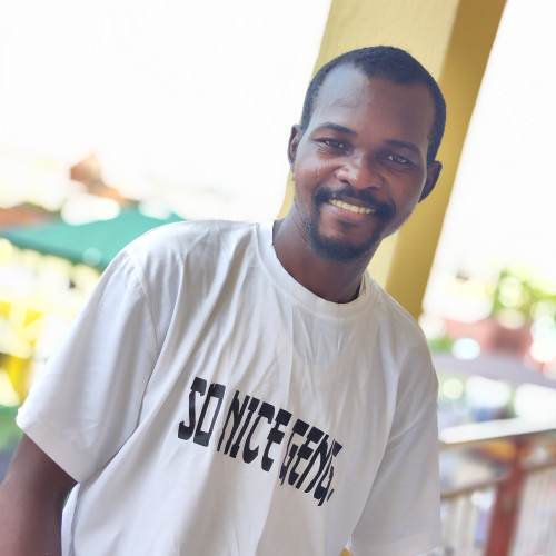 Wesley B. profile photo