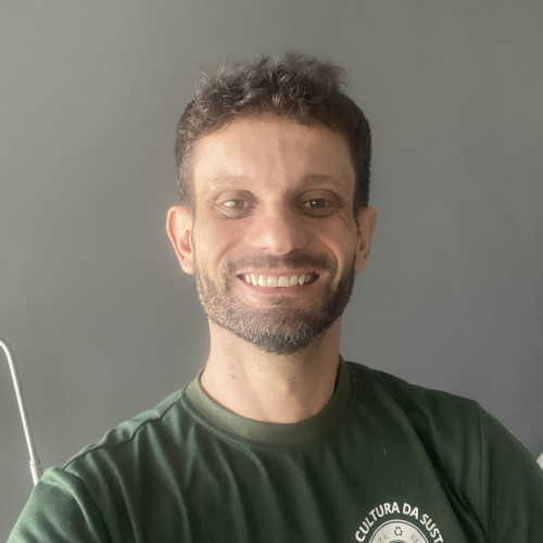 Rafael B. profile photo