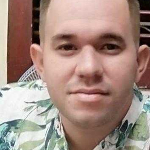 Javier R. profile photo