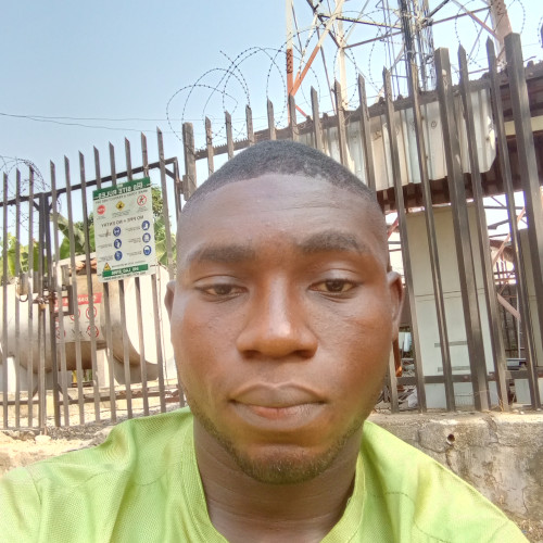 Toheeb S. profile photo