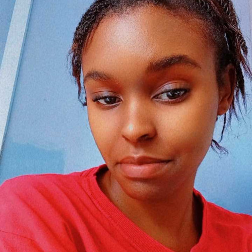 Joy k. profile photo