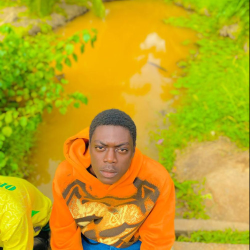Theophilus  O. profile photo