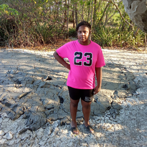 Aleasha P. profile photo