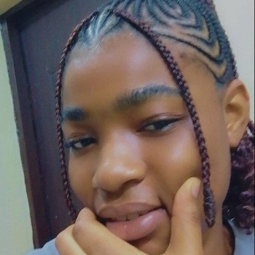 Ikhonede  H. profile photo
