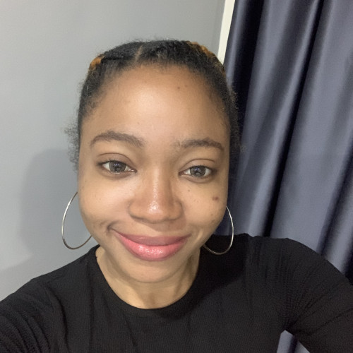 Kechi O. profile photo