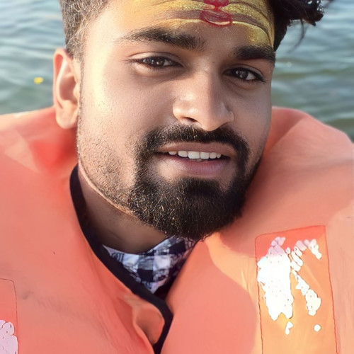 Sachin J. profile photo