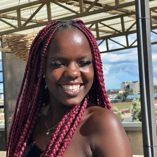 Liza N. profile photo