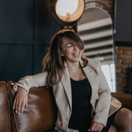Kristine V.