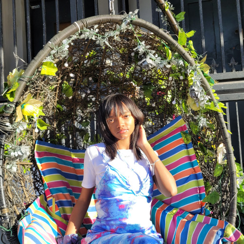 Ammaarah  A. profile photo