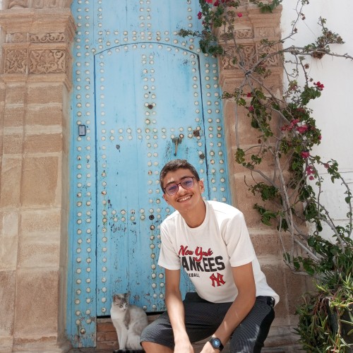 Abderrahmane  A.