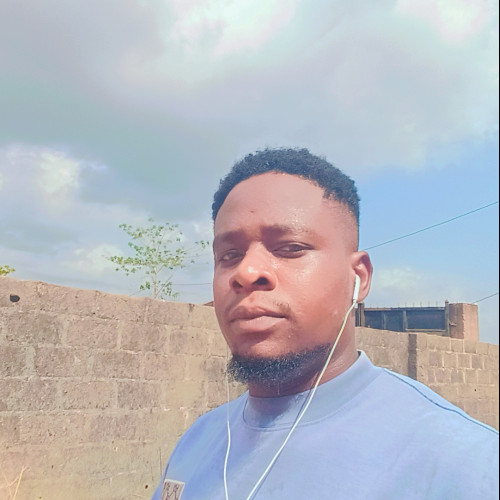 Uchenna J.
