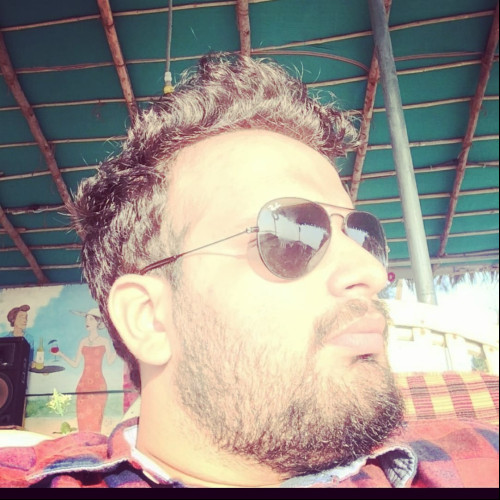 Akshay T. profile photo