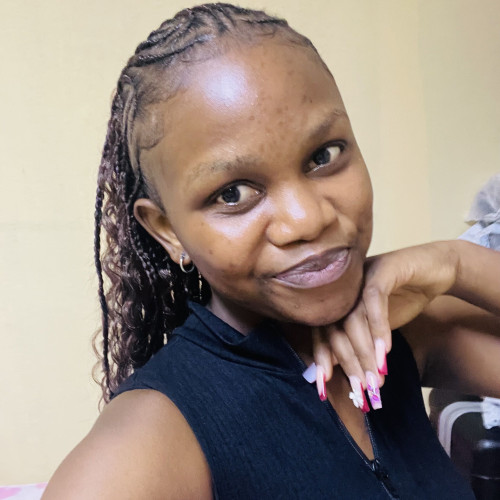 Oluhle S.