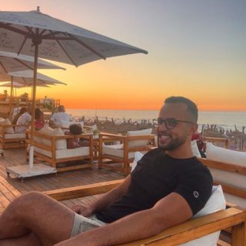 mohammed n. profile photo