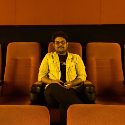 dileep n.