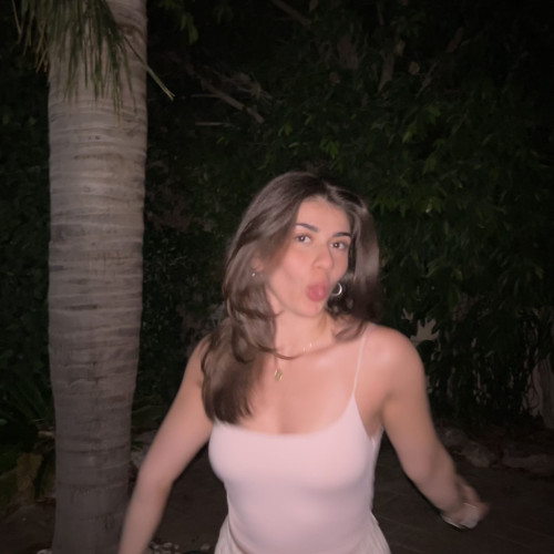 maya m.