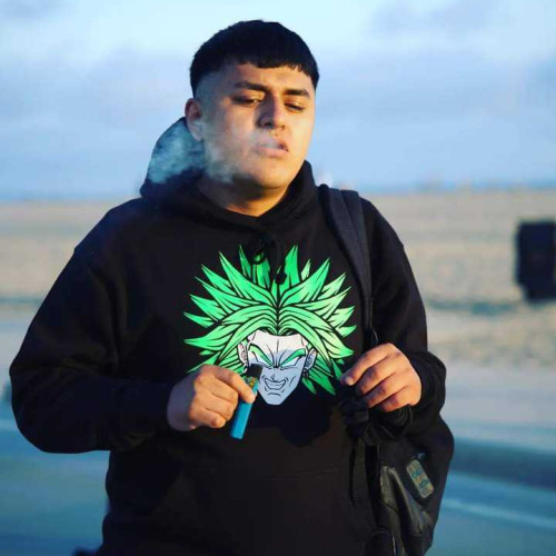 Erick M. profile photo