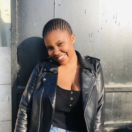 Mandisa Z.