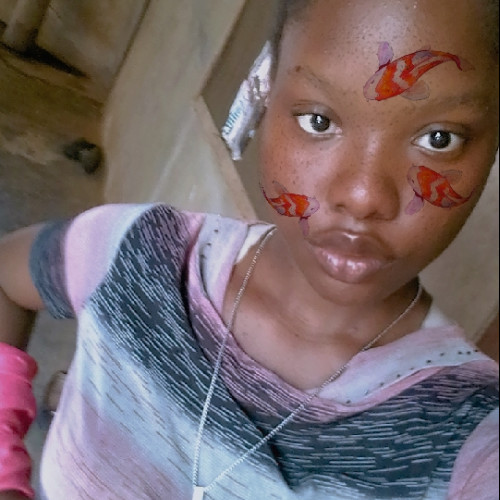 Animashaun B. profile photo