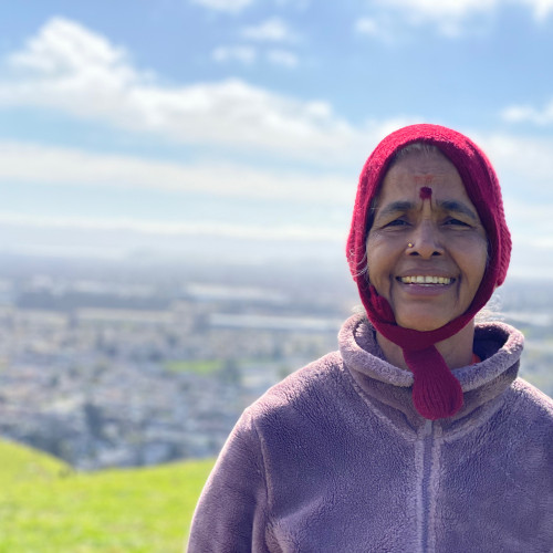 Supriya S.