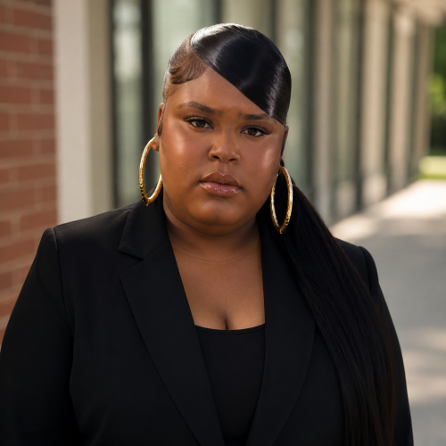monique  h. profile photo