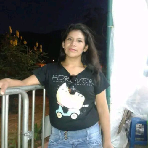 Margot T. profile photo