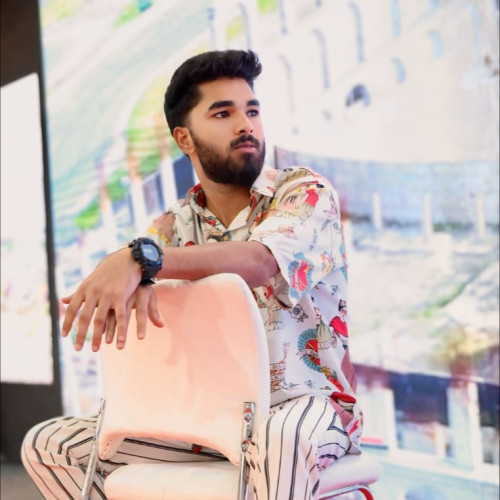 Romis G. profile photo