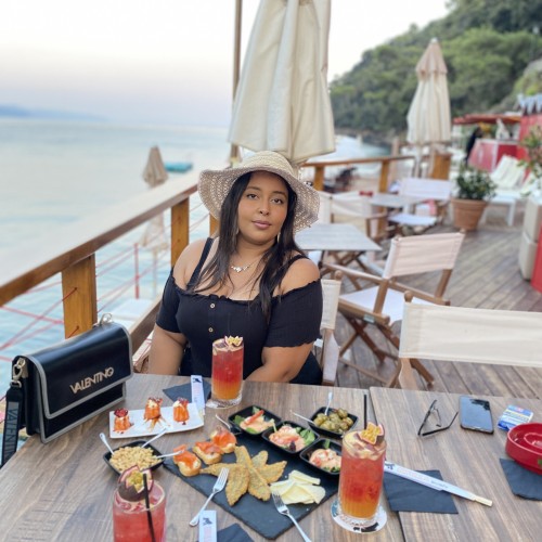 Fatima E. profile photo