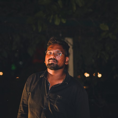 Vinod K.