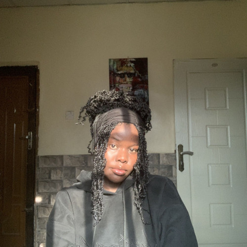 MISTURA AYOMIDE I. profile photo