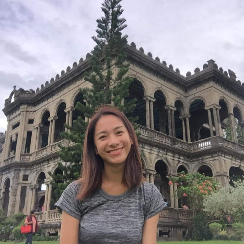 Mariel V. profile photo