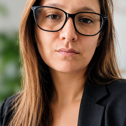 Belen B. profile photo