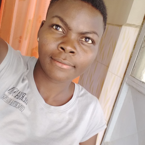 Breveline A. profile photo