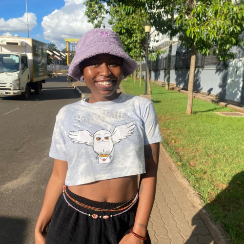 Nyka A. profile photo