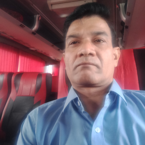 Kashif M. profile photo