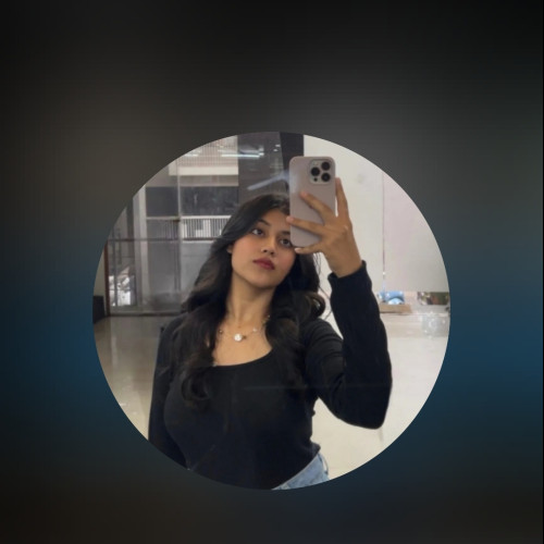 Rutu P. profile photo
