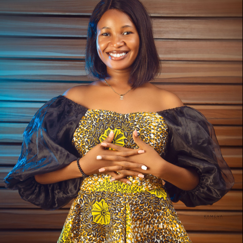 Precious  E. profile photo