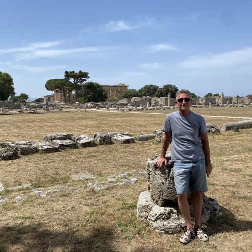 SANDRO B. profile photo