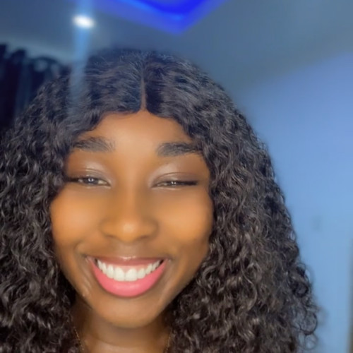 Zionitta E. profile photo