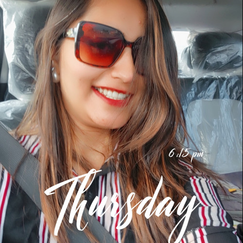 Avantika  Y. profile photo