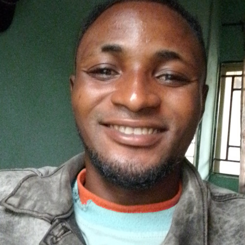 Idoko S. profile photo