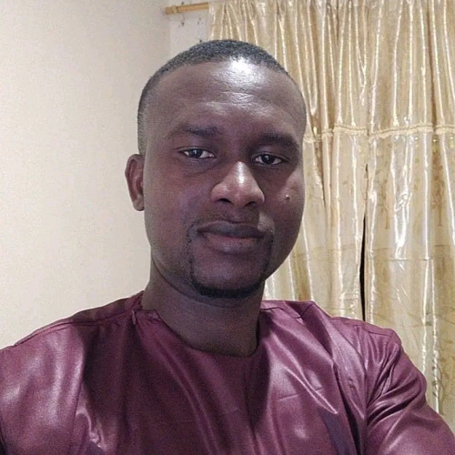 Yankuba B. profile photo