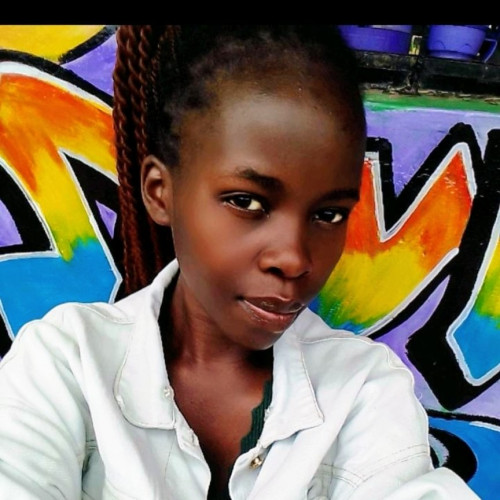 Naomi Nyaboke M. profile photo