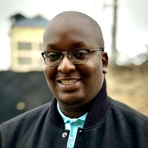 James W.
