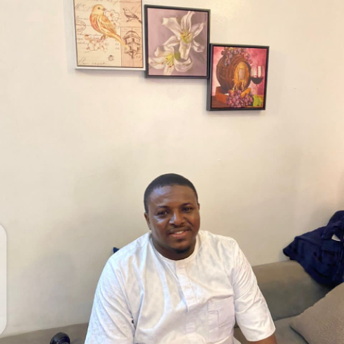Jamaldeen S. profile photo